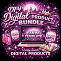 Sym Gotti’s DFY Digital Product Bundle